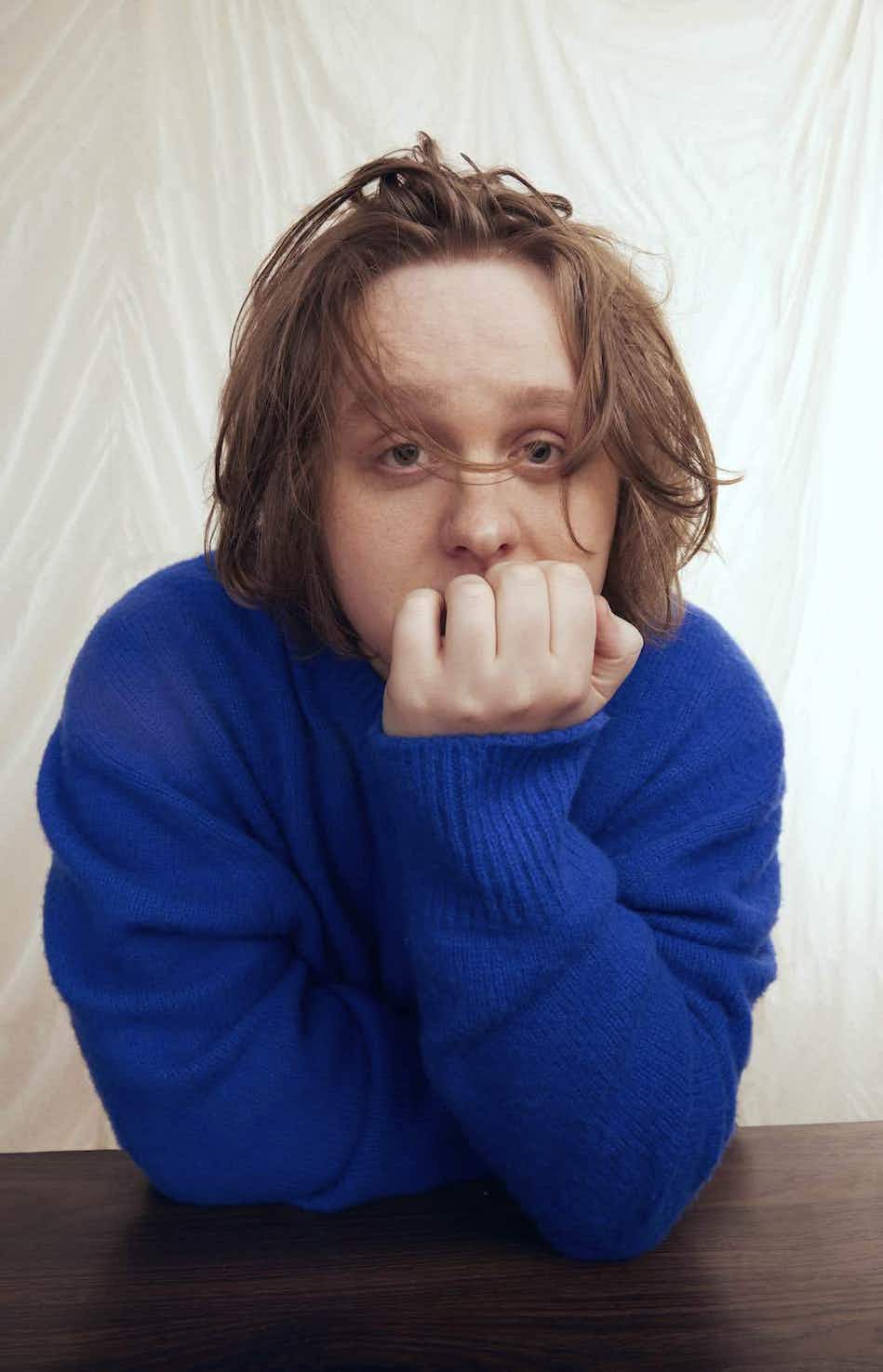 Lewis Capaldi on X: few of the red vinyl left here as well! x / X
