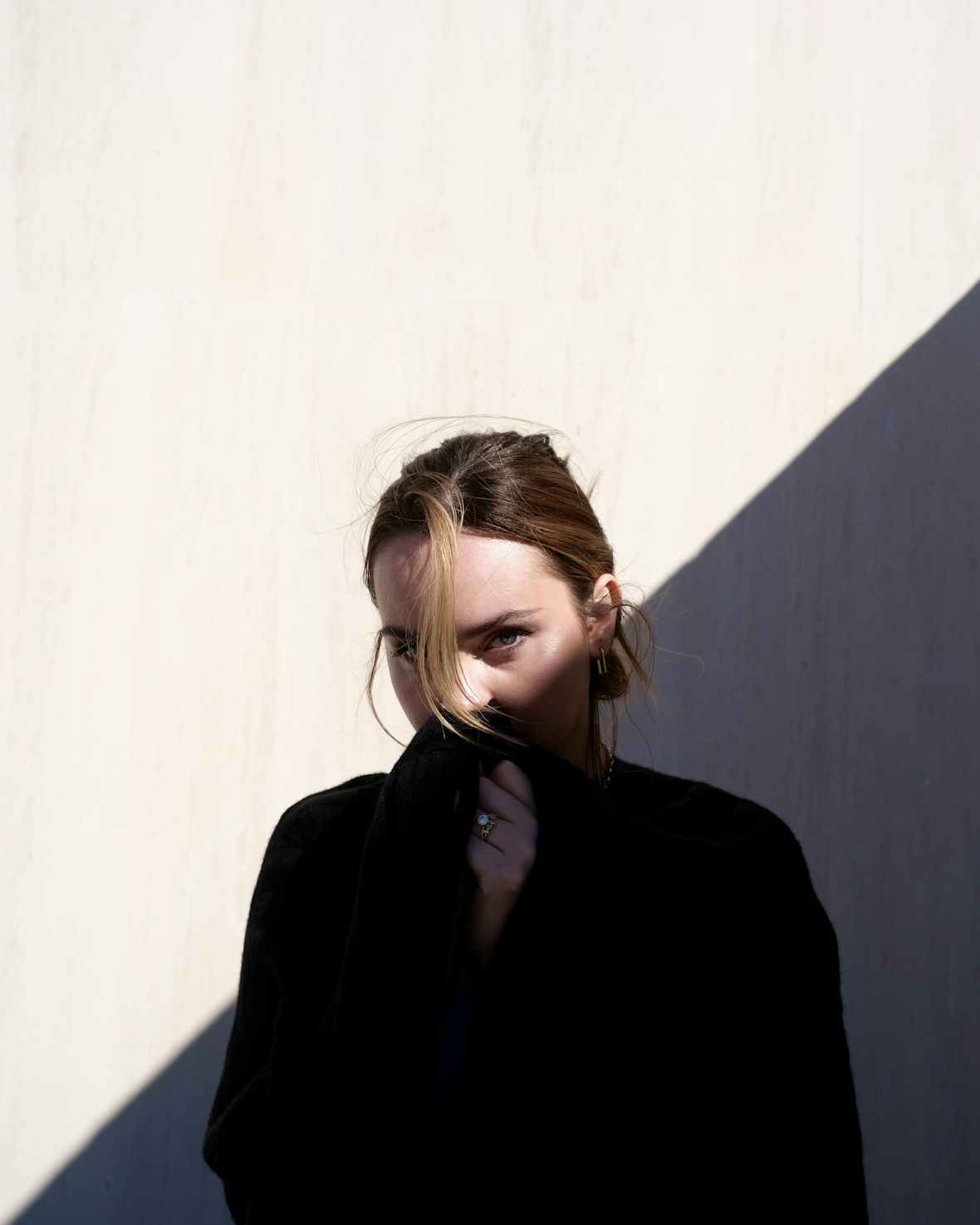 Liana Liberato on Scream VI and acting advice from Nicole… - The Face