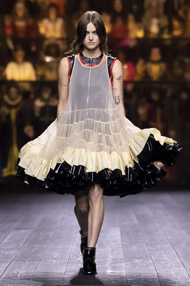 Fashion news: Gucci vs. Gucci, LV tats, the Liza Minelli collection and  more - FASHION Magazine