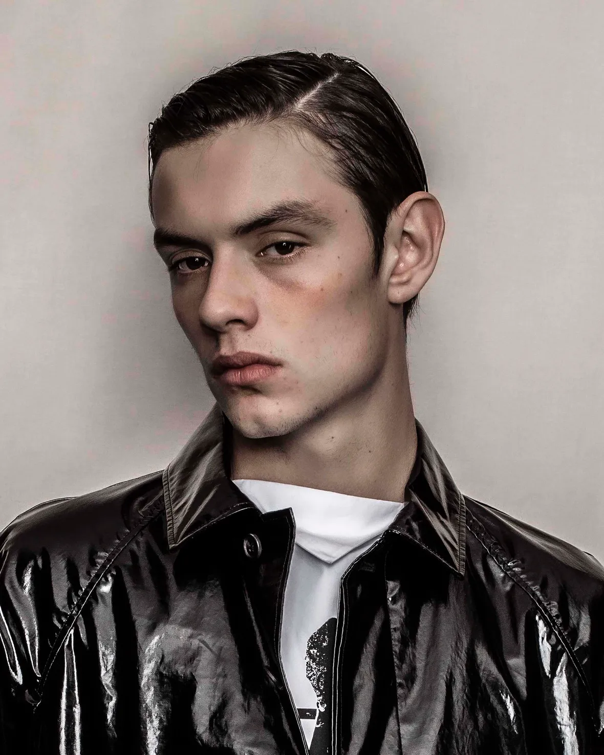 Louis Partridge: the Enola Holmes actor on playing Sid… - The Face