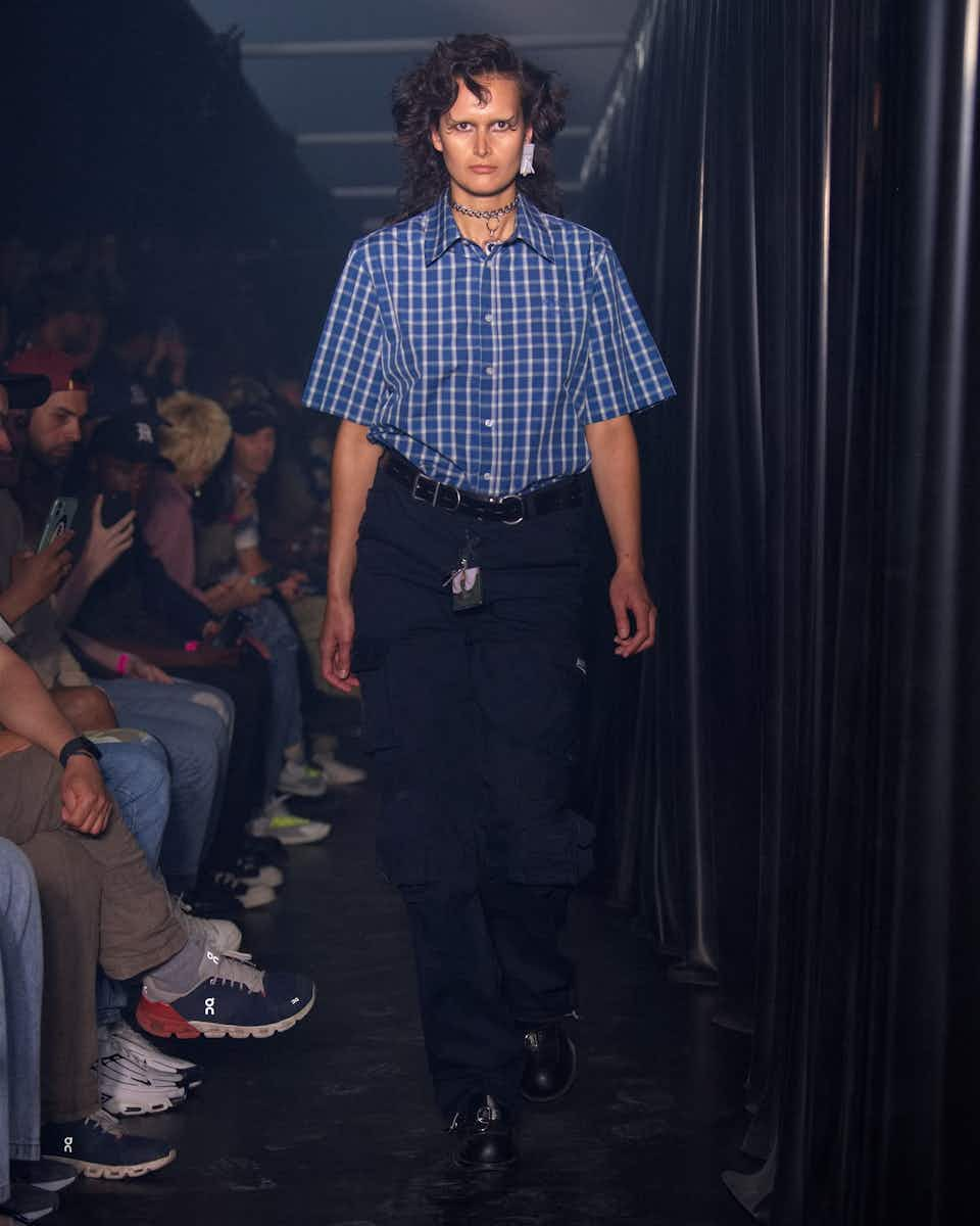 From Mowalola to Martine Rose: Dazed Fashion's fave SS23 men's