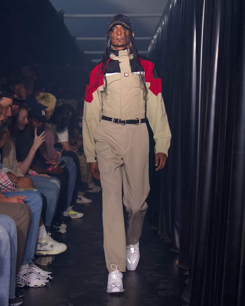 From Mowalola to Martine Rose: Dazed Fashion's fave SS23 men's shows  Menswear