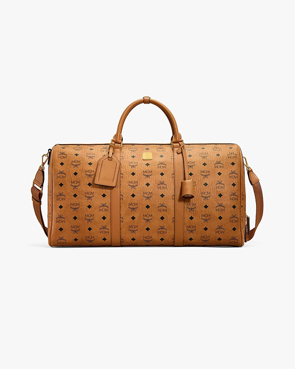 Mcm 2024 traveler weekender