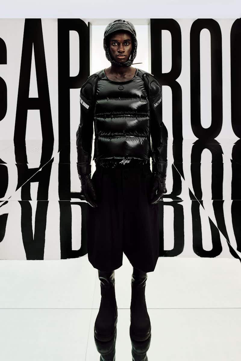 Rick owens adidas asap rocky on sale