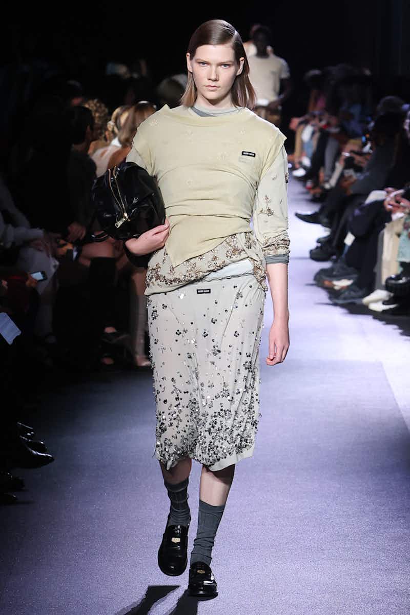 Louis Vuitton Unveil New SS23′ Footwear Silhouette at Paris Fashion Week –  PAUSE Online