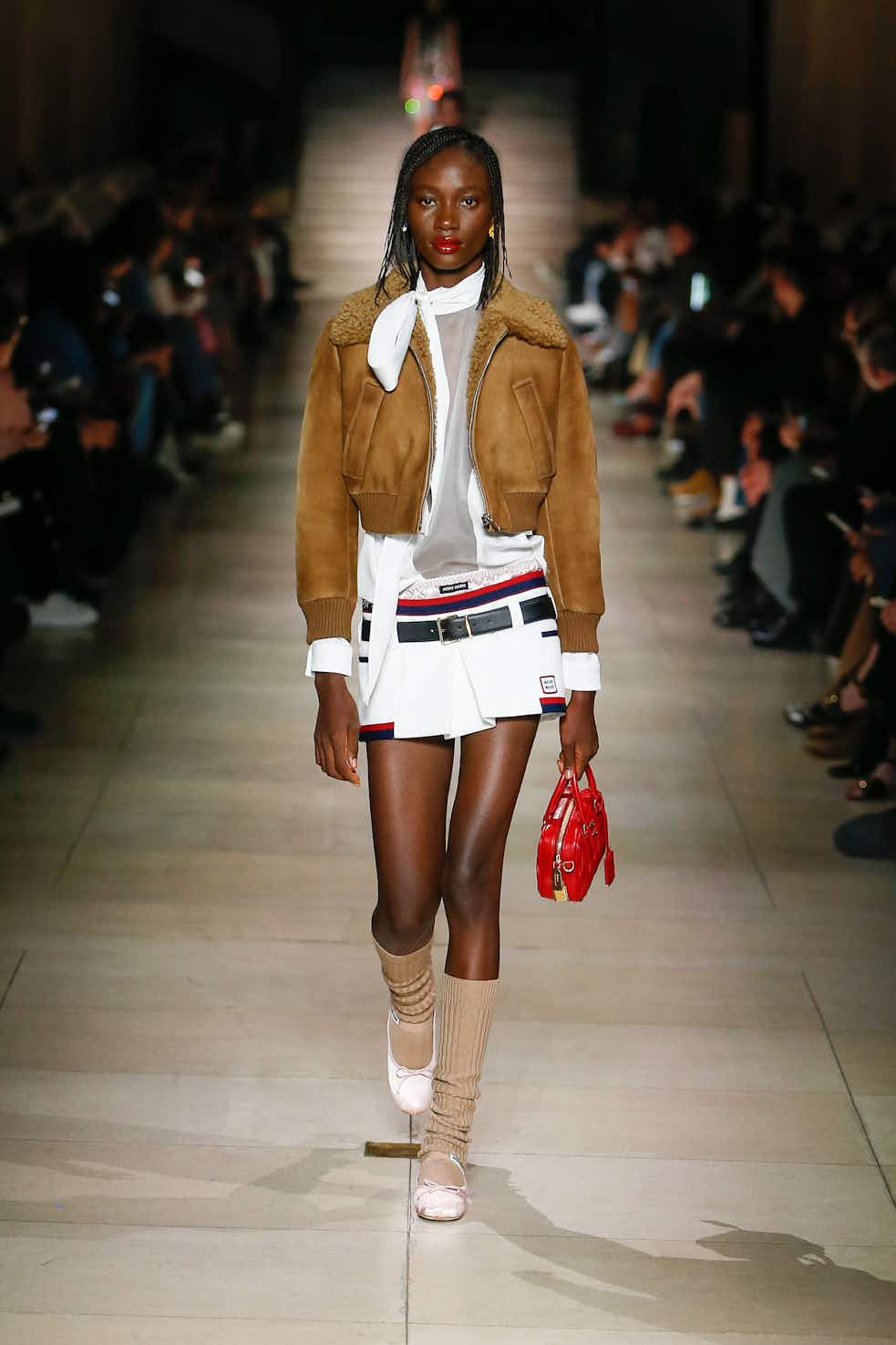 Everything you need to know about Paris Fashion Week AW22 - The Face