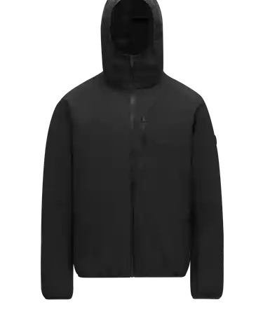 Moncler vs best sale arcteryx