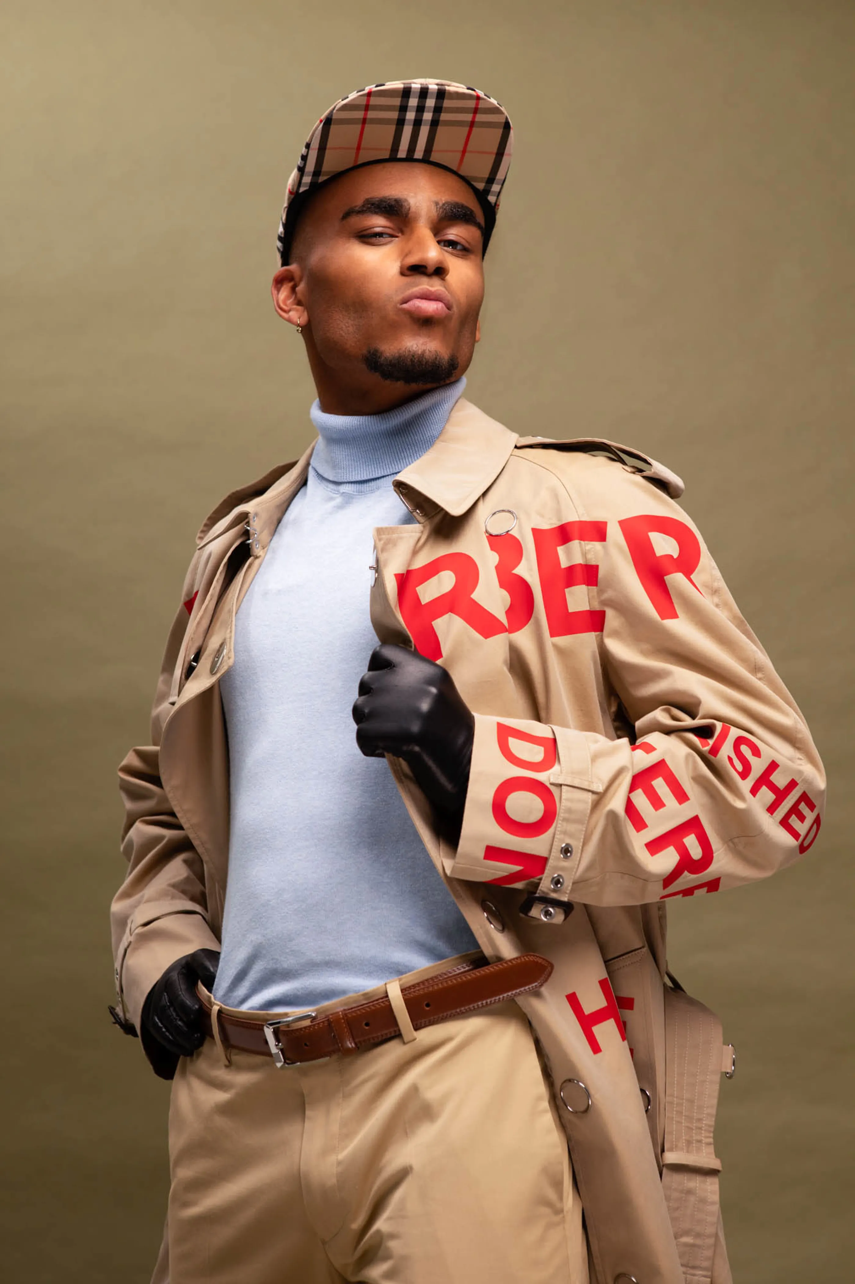 Munya Chawawa: "I want to break the mould of being from a ...