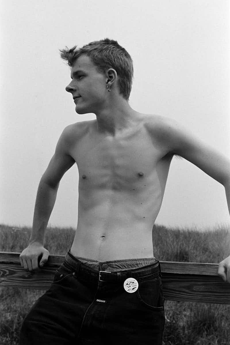 Boys coming-of-age in mid-â90s America - The Face