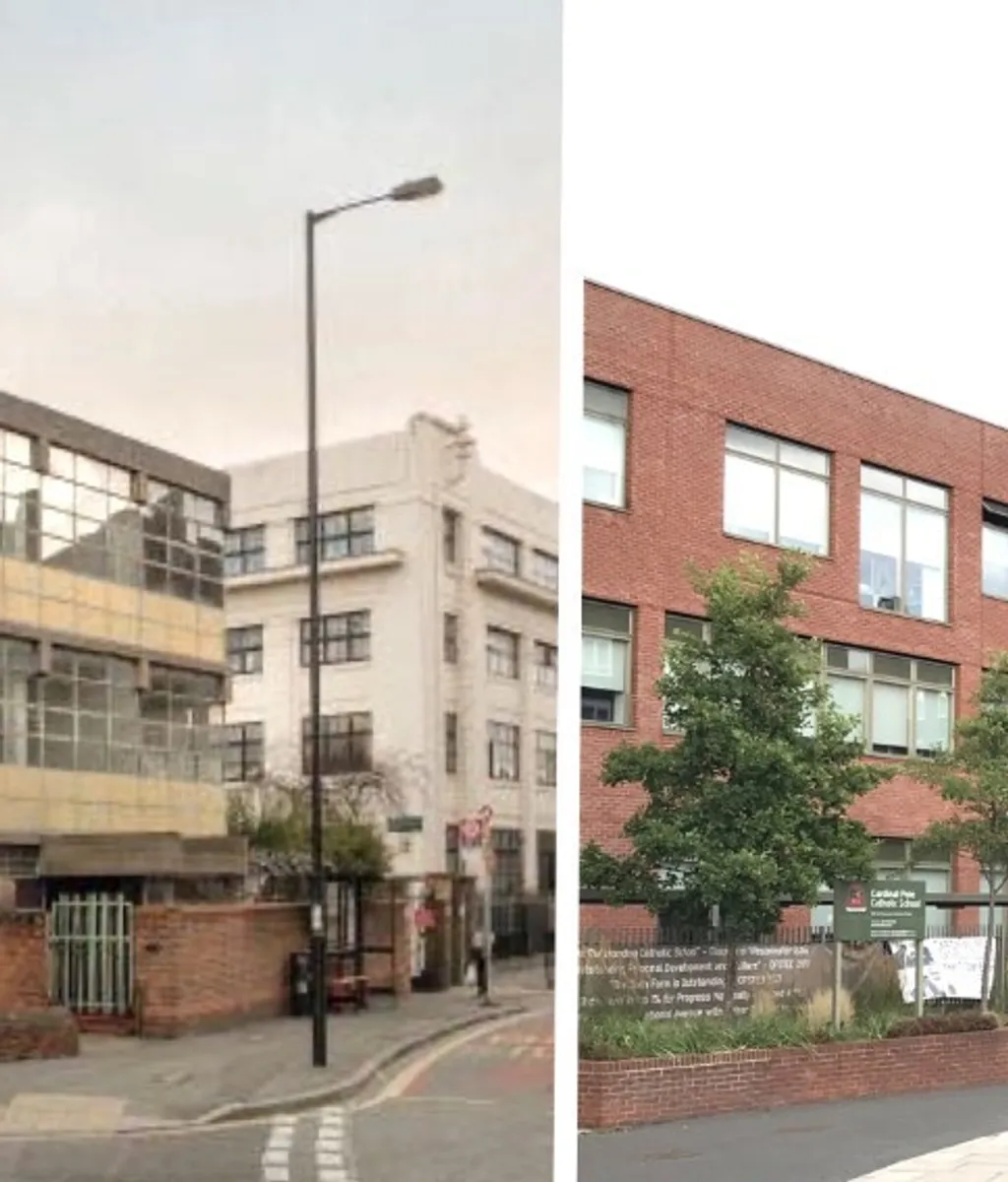 A Closer Look At The Regeneration Of Hackney London The Face A Closer Look At The Regeneration Of Hackney London The Face