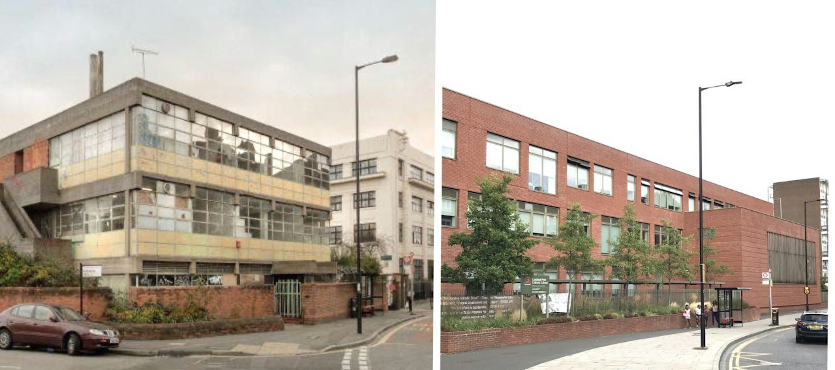 A Closer Look At The Regeneration Of Hackney London The Face