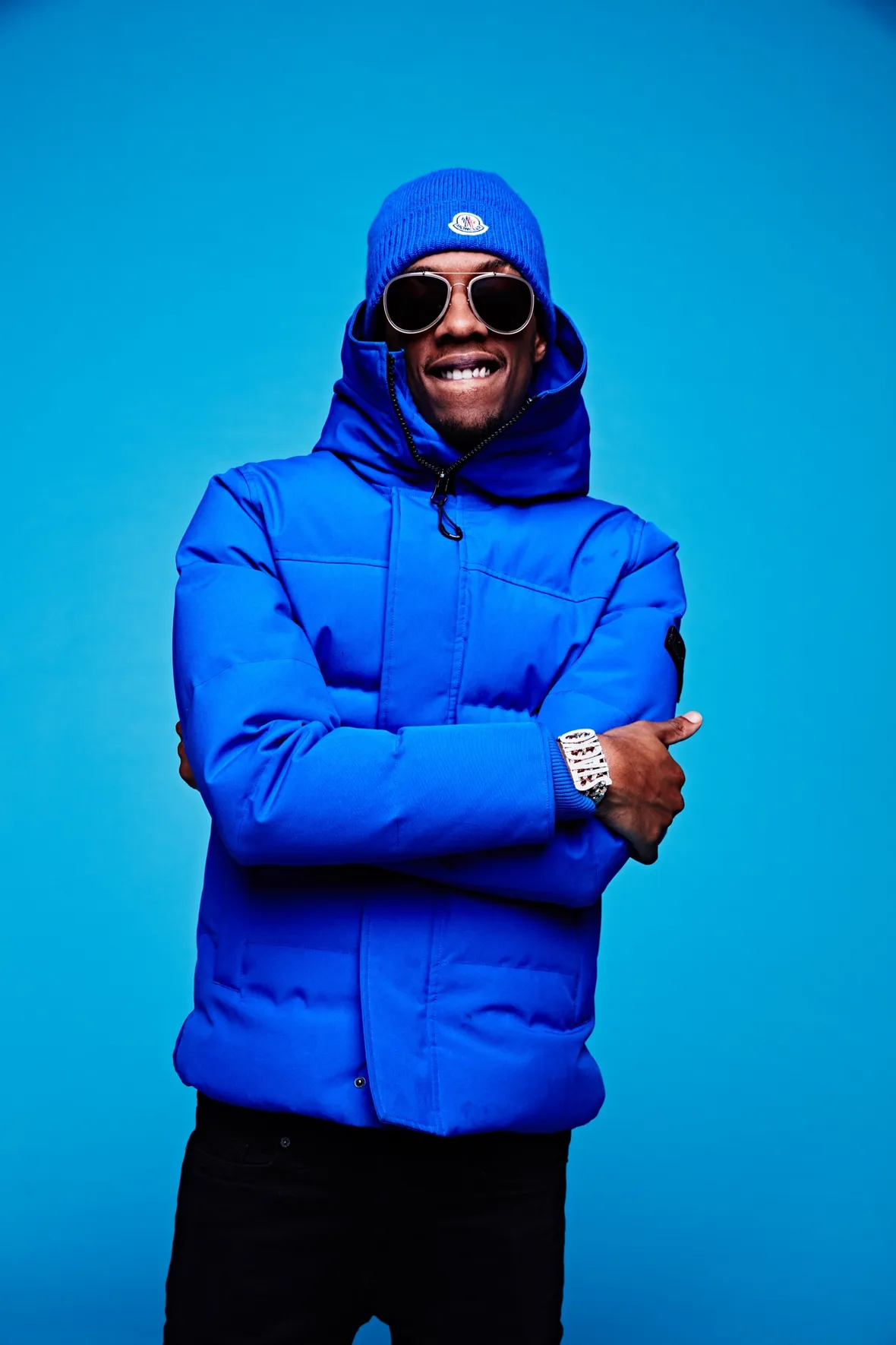 Review: MoStack's Stacko LP sticks to the script - The Face