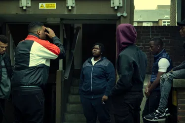 Kadeem Ramsay Is On The Rise The Face