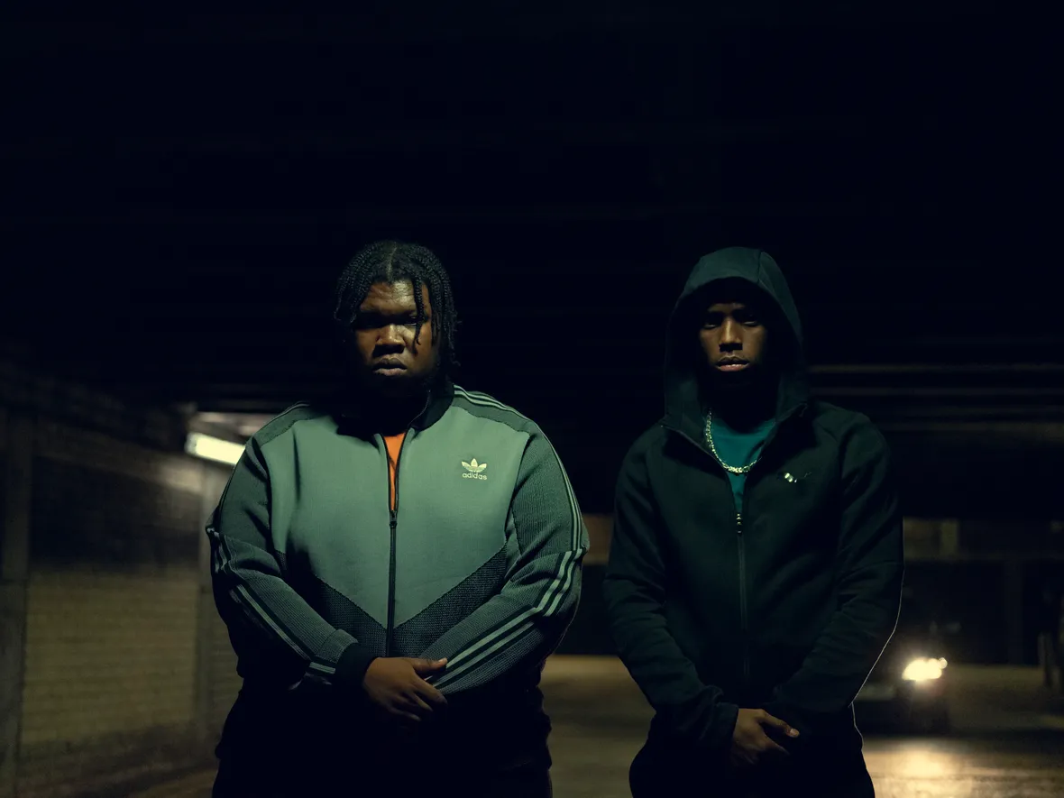 Kadeem Ramsay Is On The Rise The Face