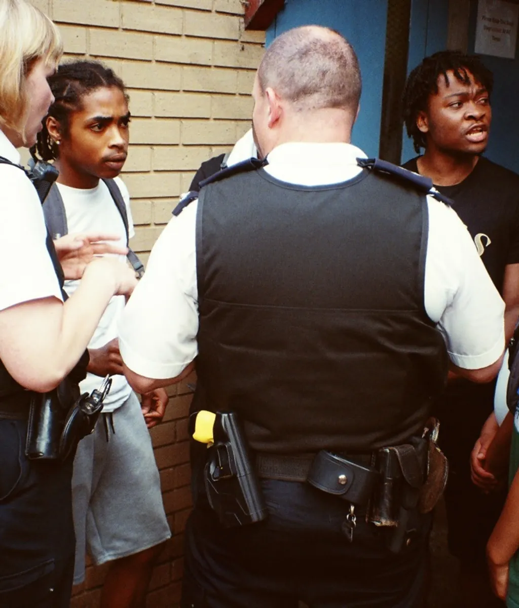 Original Farm Boys Documenting The Rise Of The Uk S Most The Face