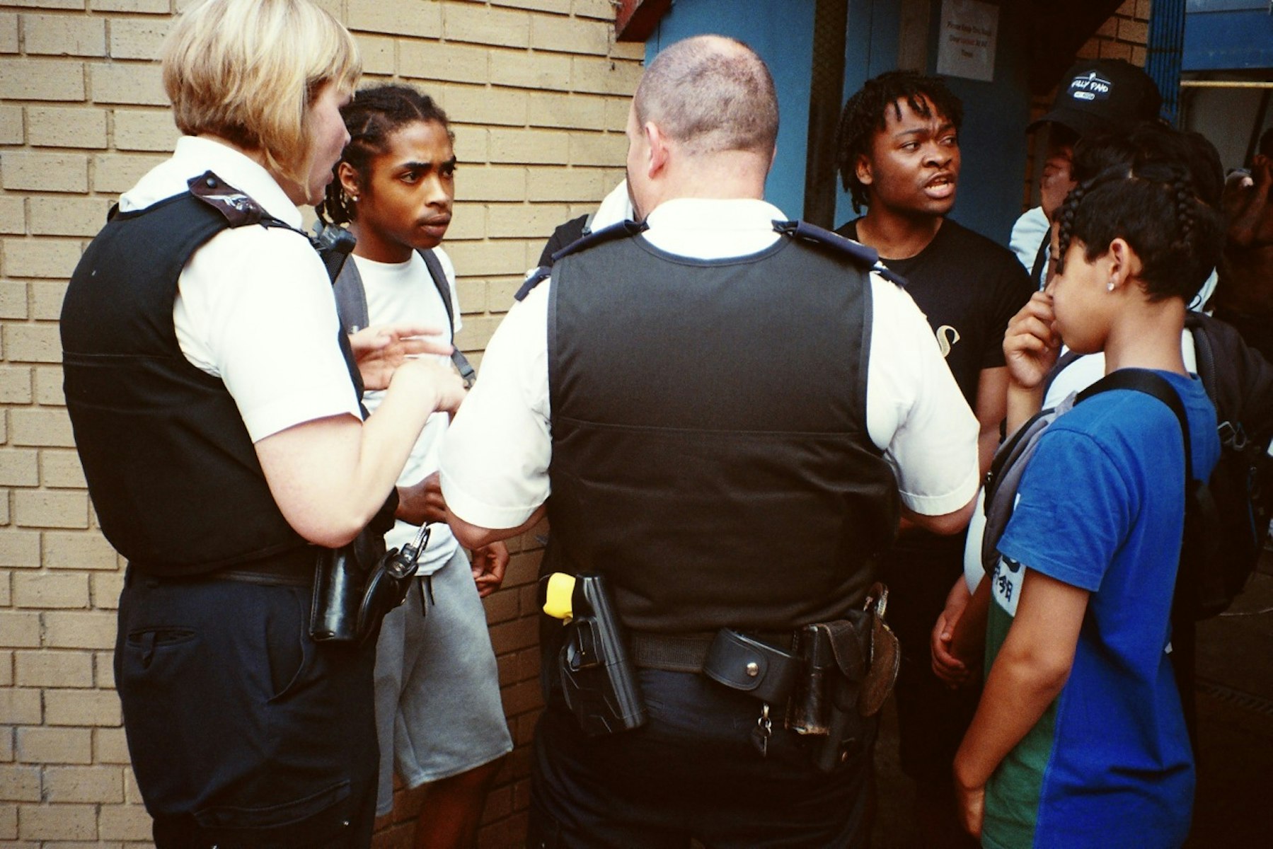 Original Farm Boys Documenting The Rise Of The Uk S Most The Face