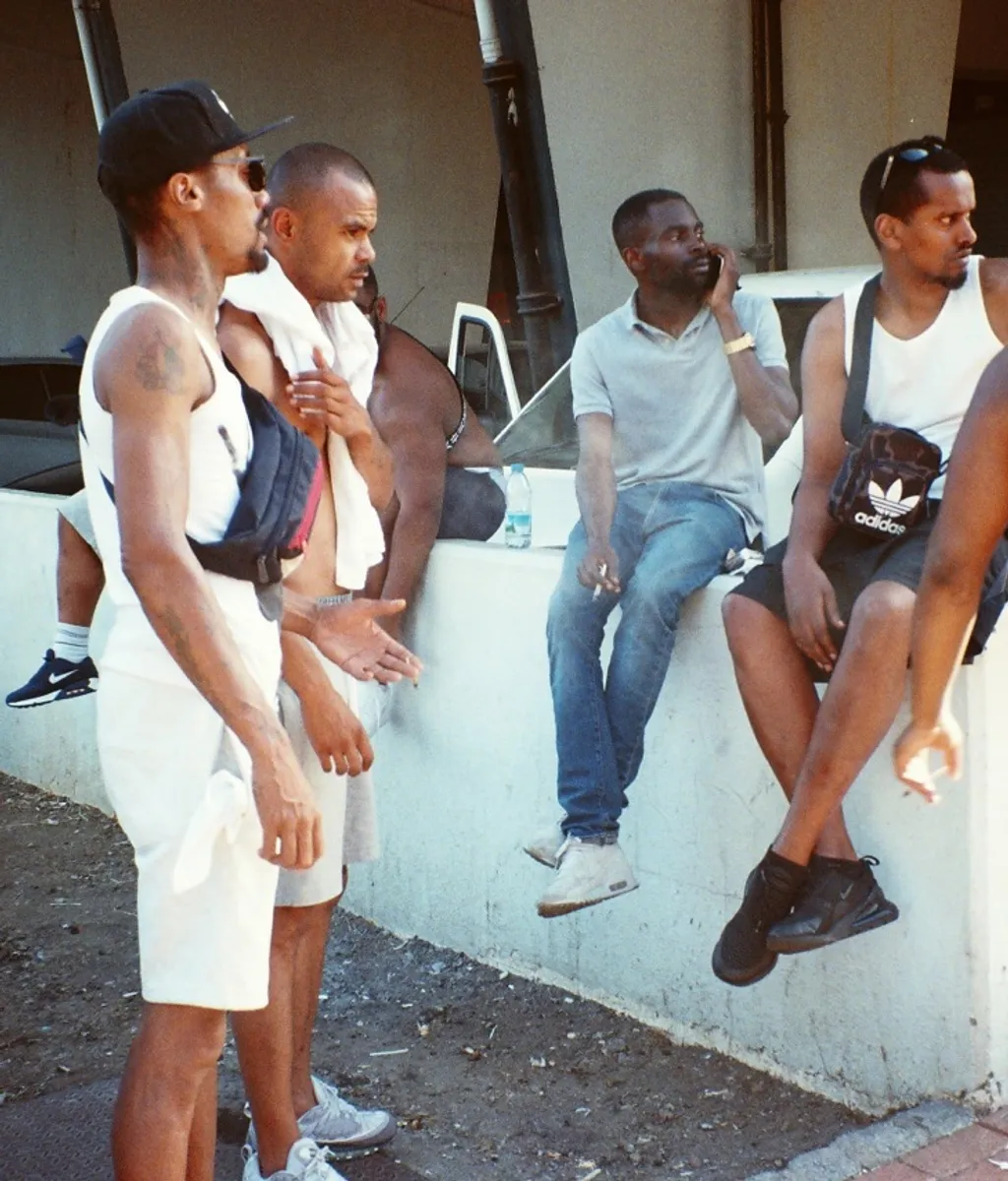Original Farm Boys Documenting The Rise Of The Uk S Most The Face