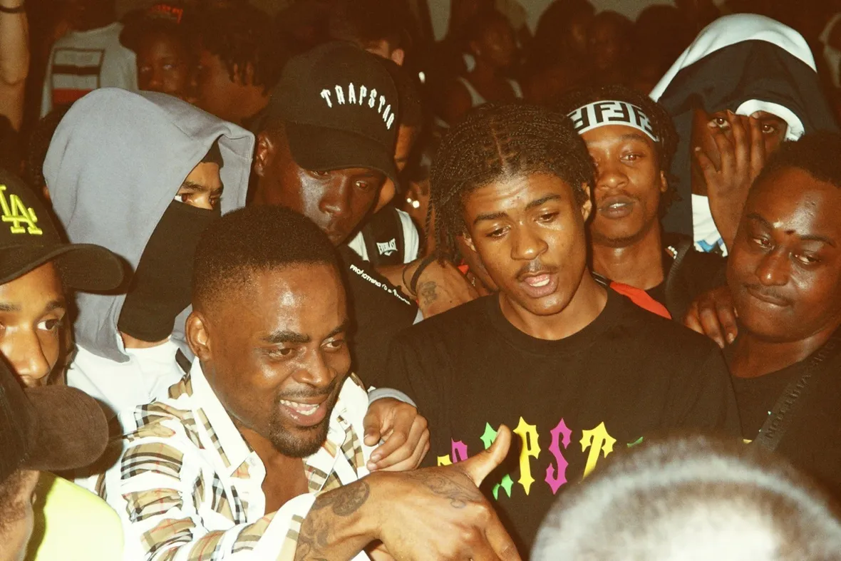 Original Farm Boys Documenting The Rise Of The Uk S Most The Face