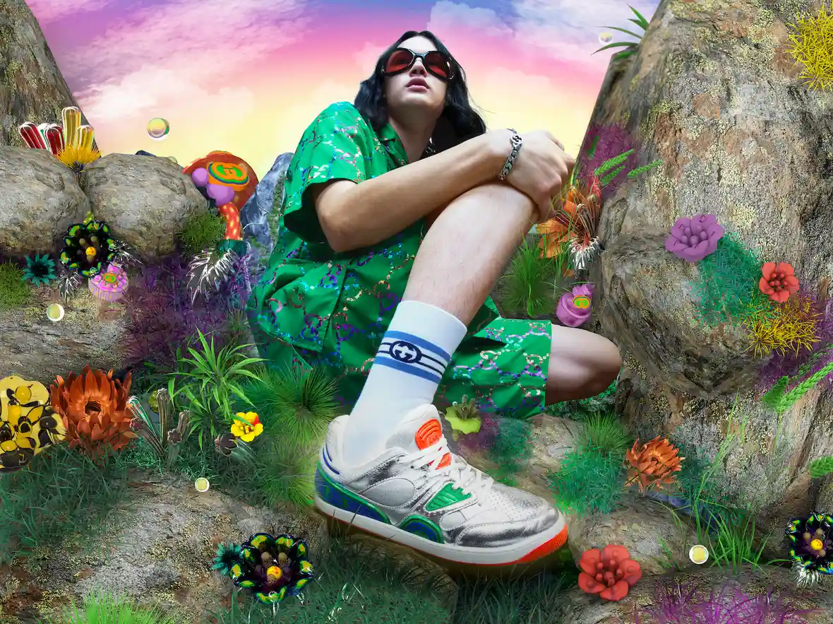 Crooks balenciaga Clearance