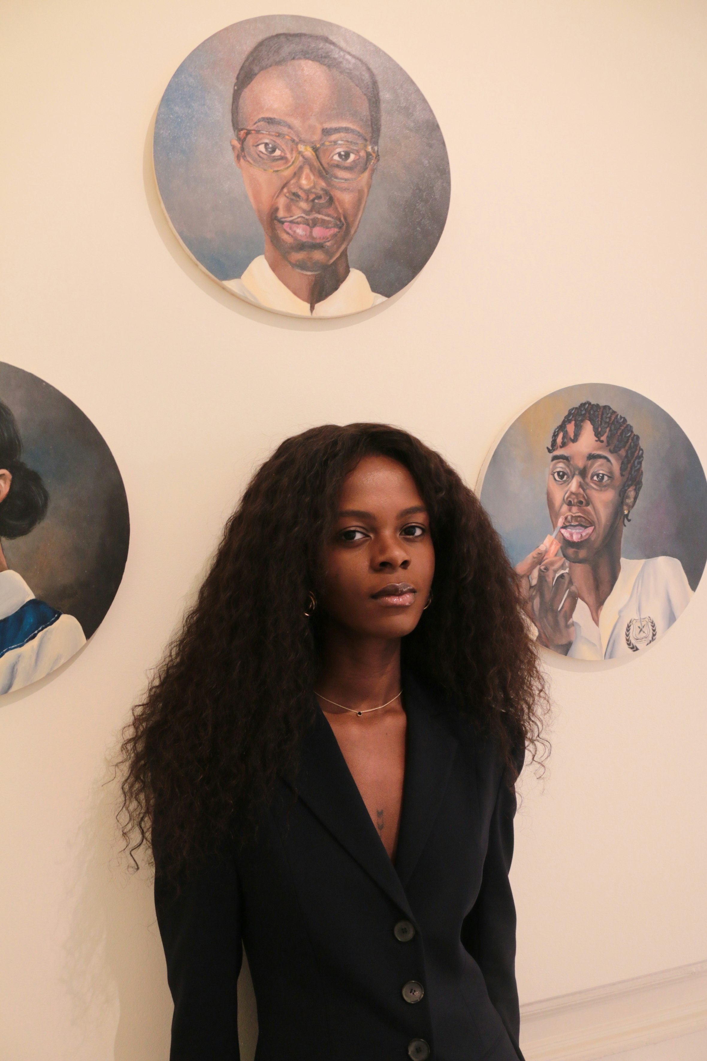 Polartics fasttracking the futures of young Black artists The Face