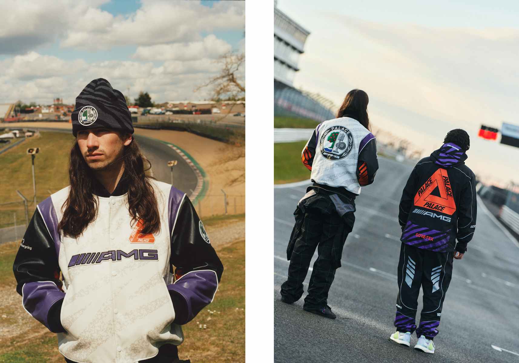 Best Style Releases This Week: Palace x Mercedes AMG, Nike ACG, Louis  Vuitton x NBA, and More