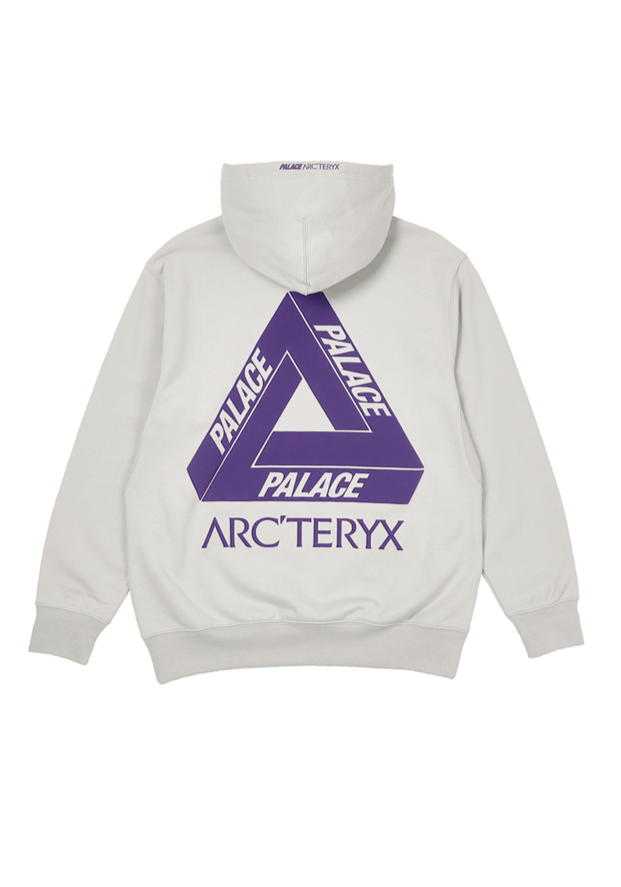 Palace X Arc’teryx will have you looking good come rain or… - The Face