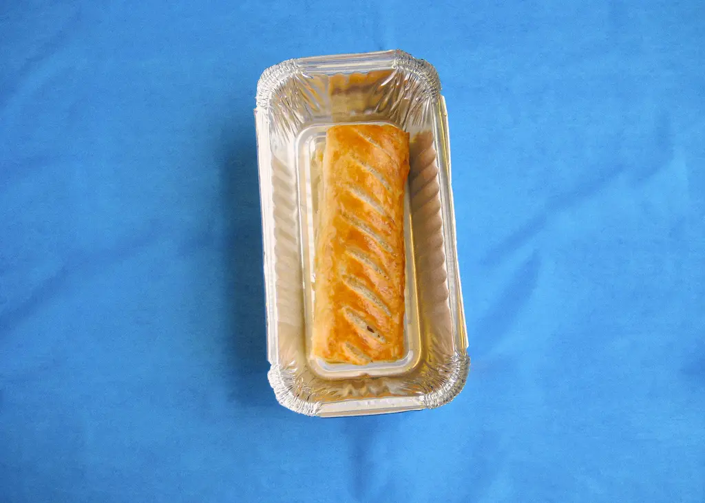 Lucy Vincent Food Behind Bars Prison Photography Bex Day