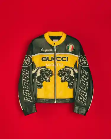 新色追加! GUCCI❤️レディースブラウス 【超美品】GUCCI/グッチ 金