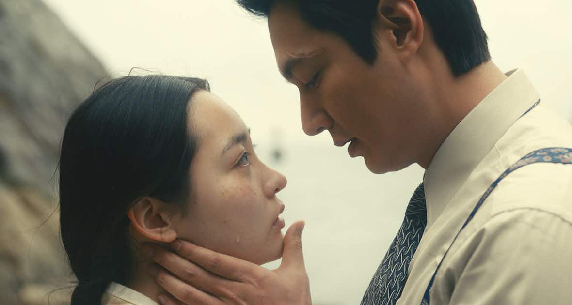 TV Time - Love All Play (KR) (TVShow Time)