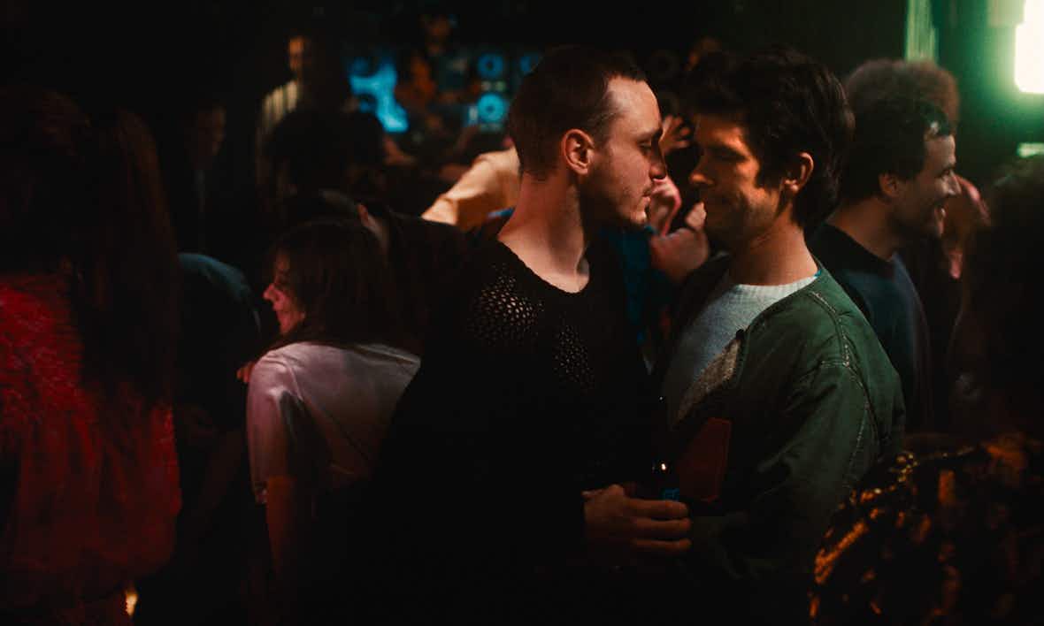 Top to bottom: what makes a great gay film? - The Face