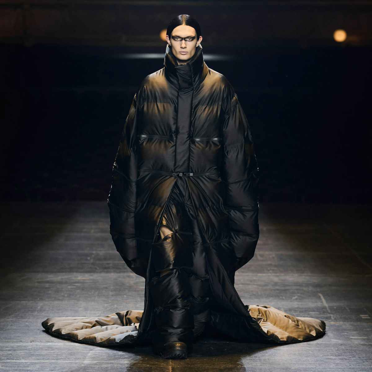 Everything you need to know about men's fashion week AW23 - The Face