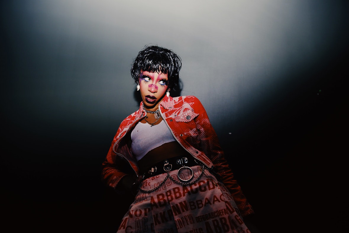 This ain’t every man for themselves": Rico Nasty calls for Black siste...