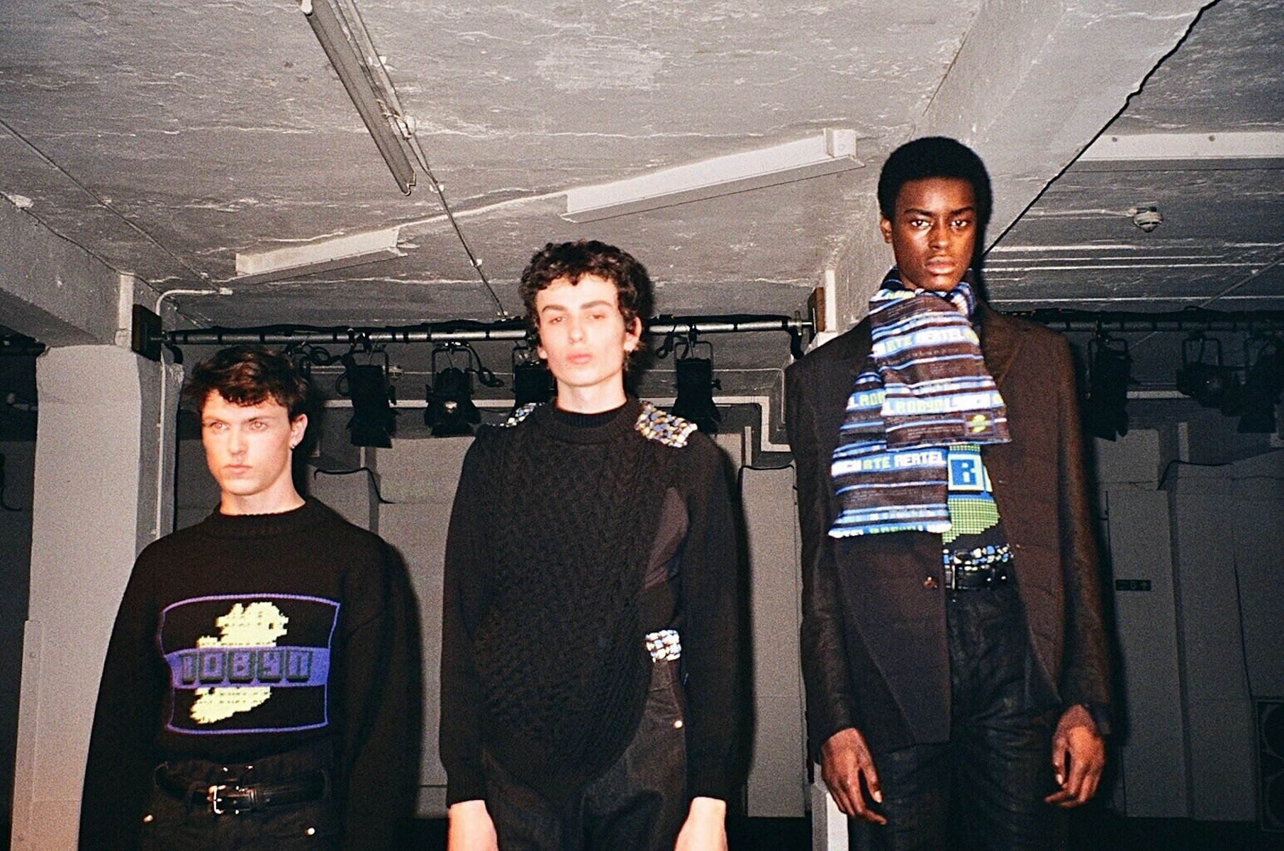 Everything going down at London Fashion Week Men’s AW20 - The Face