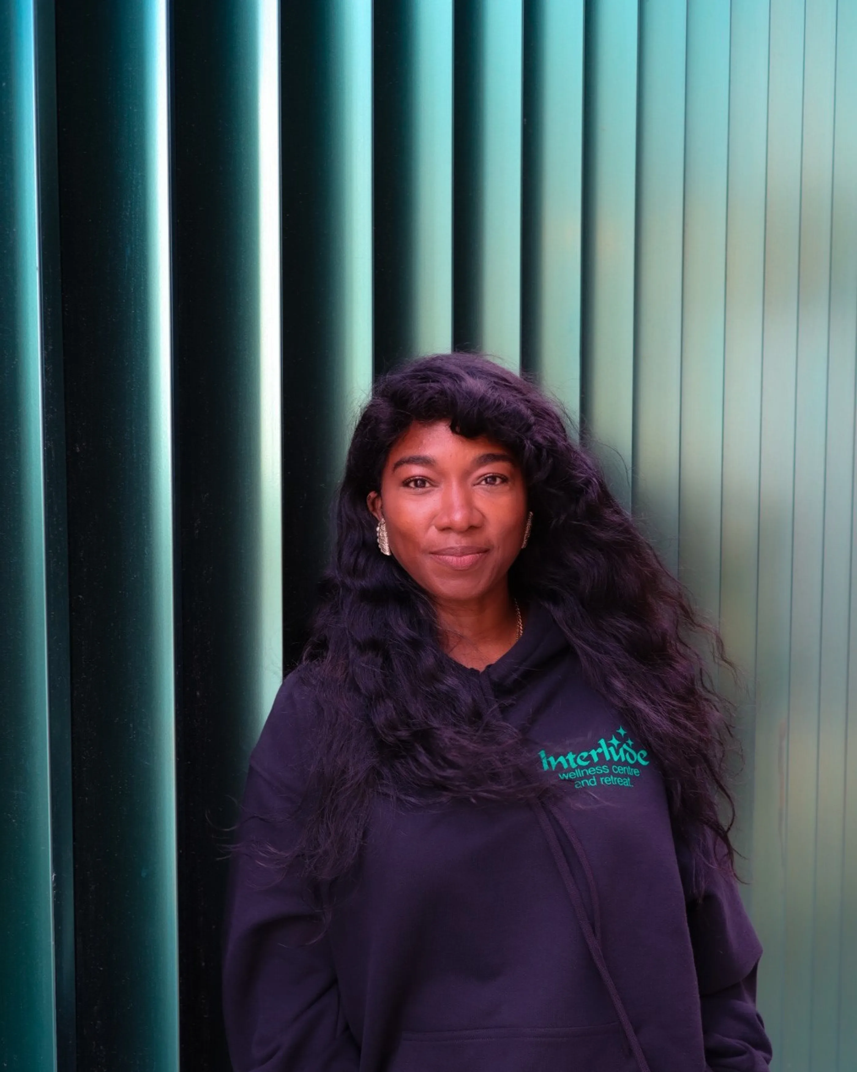 My Media Diet: Musician and wellness pro Roses Gabor - The Face