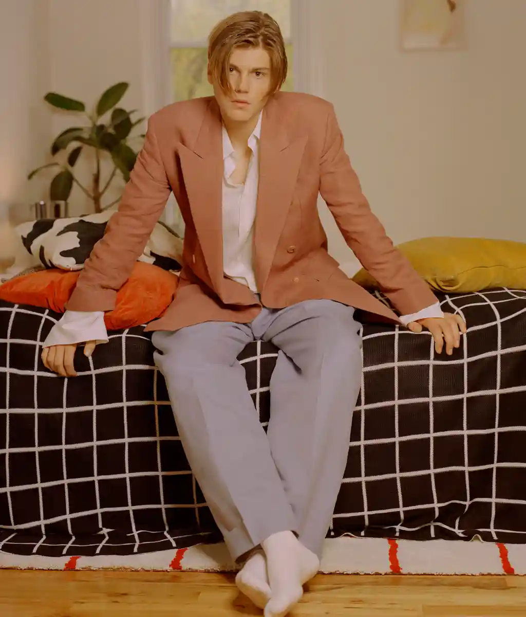 Ruel, the biggest pop star youβve never heard of - The Face