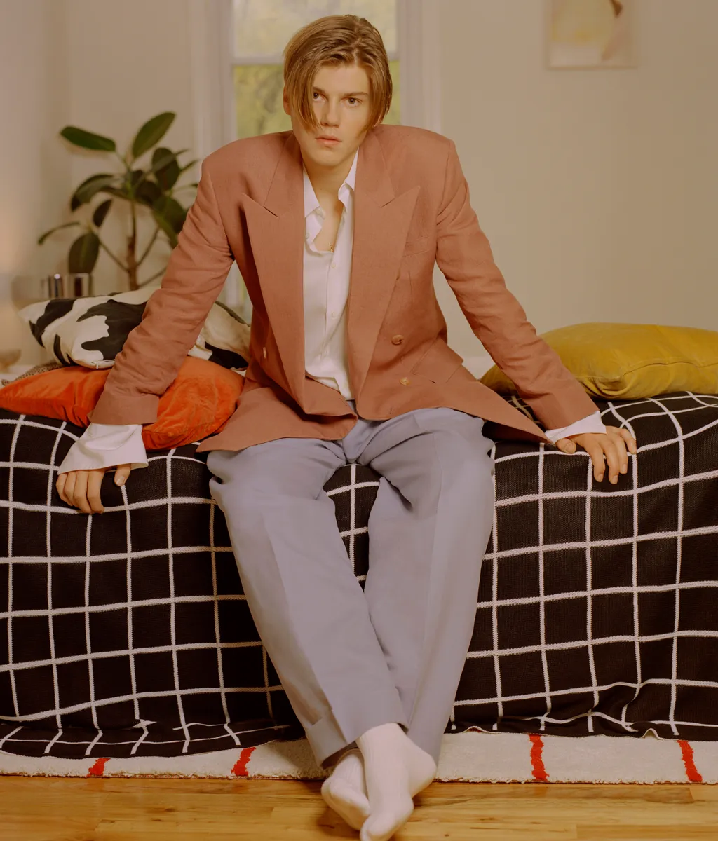 Ruel, the biggest pop star you’ve never heard of - The Face