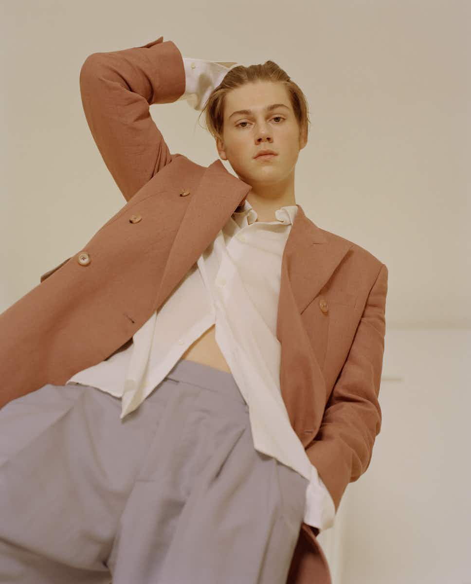 Ruel, the biggest pop star you’ve never heard of - The Face