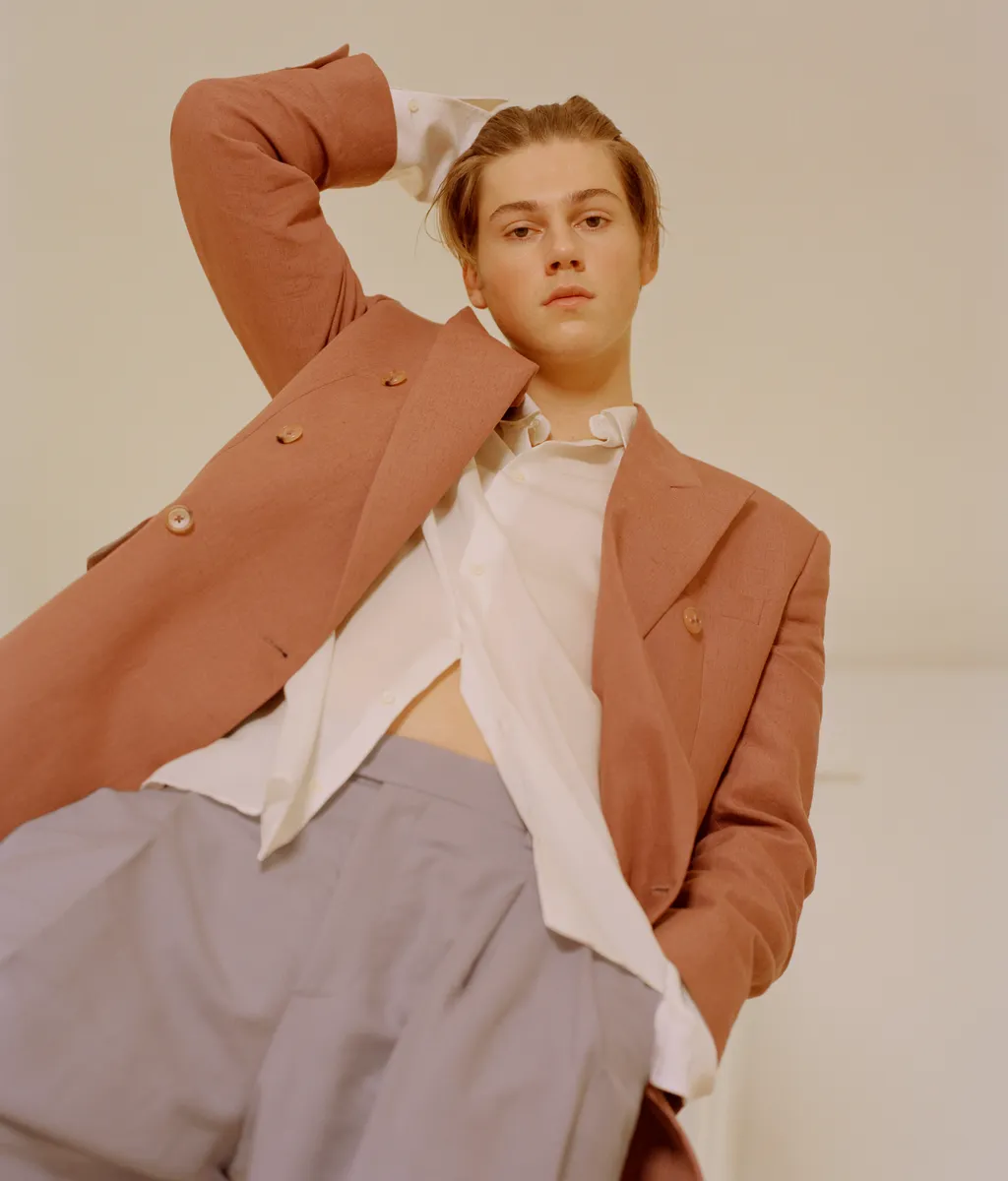 Ruel, the biggest pop star you’ve never heard of - The Face