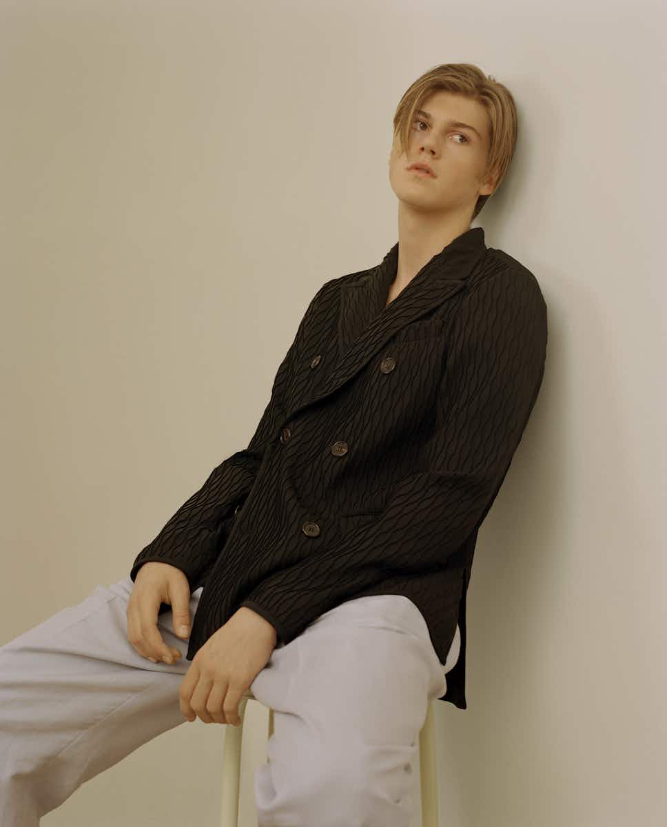 Ruel, the biggest pop star you’ve never heard of - The Face