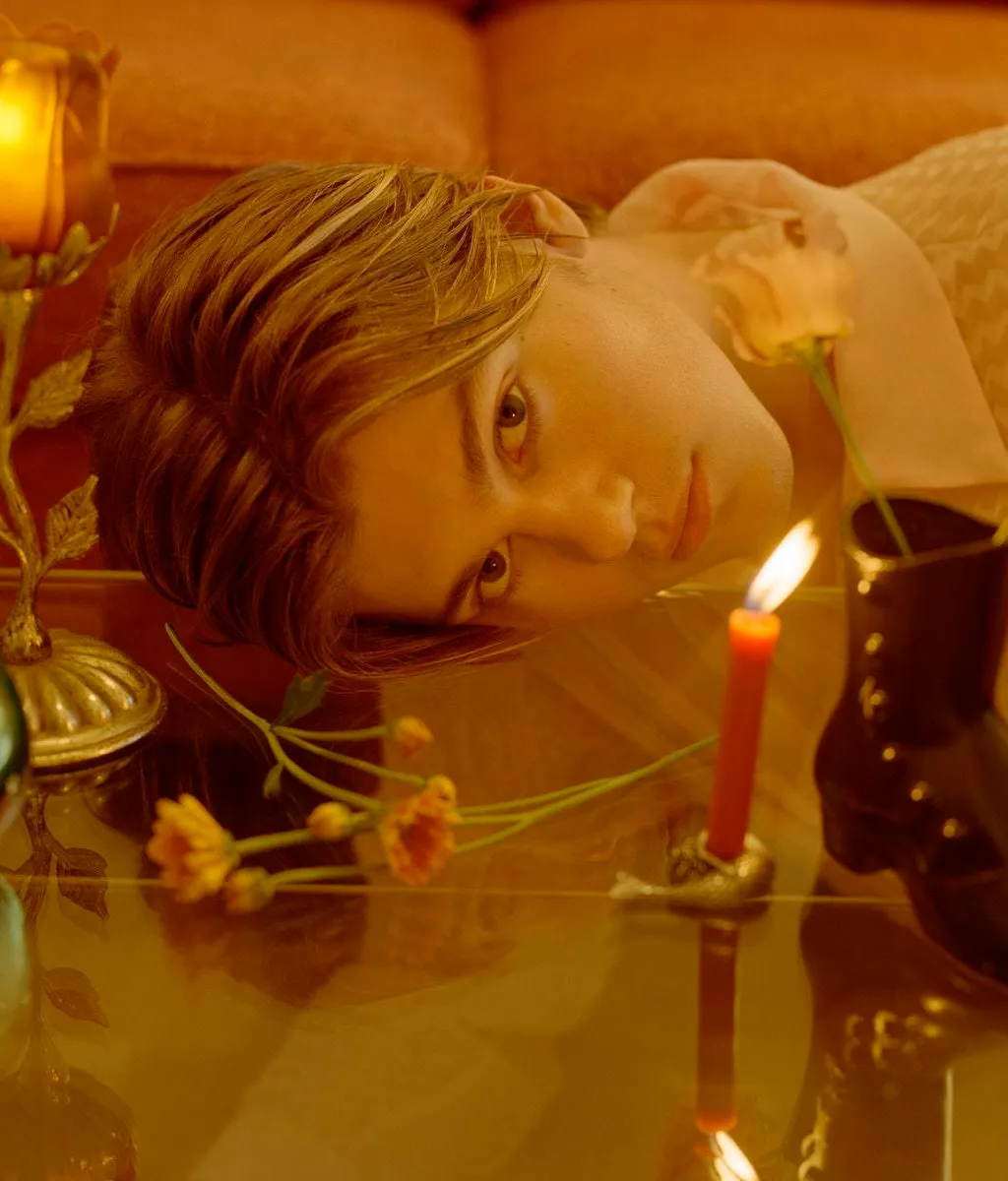 Ruel, the biggest pop star you’ve never heard of - The Face