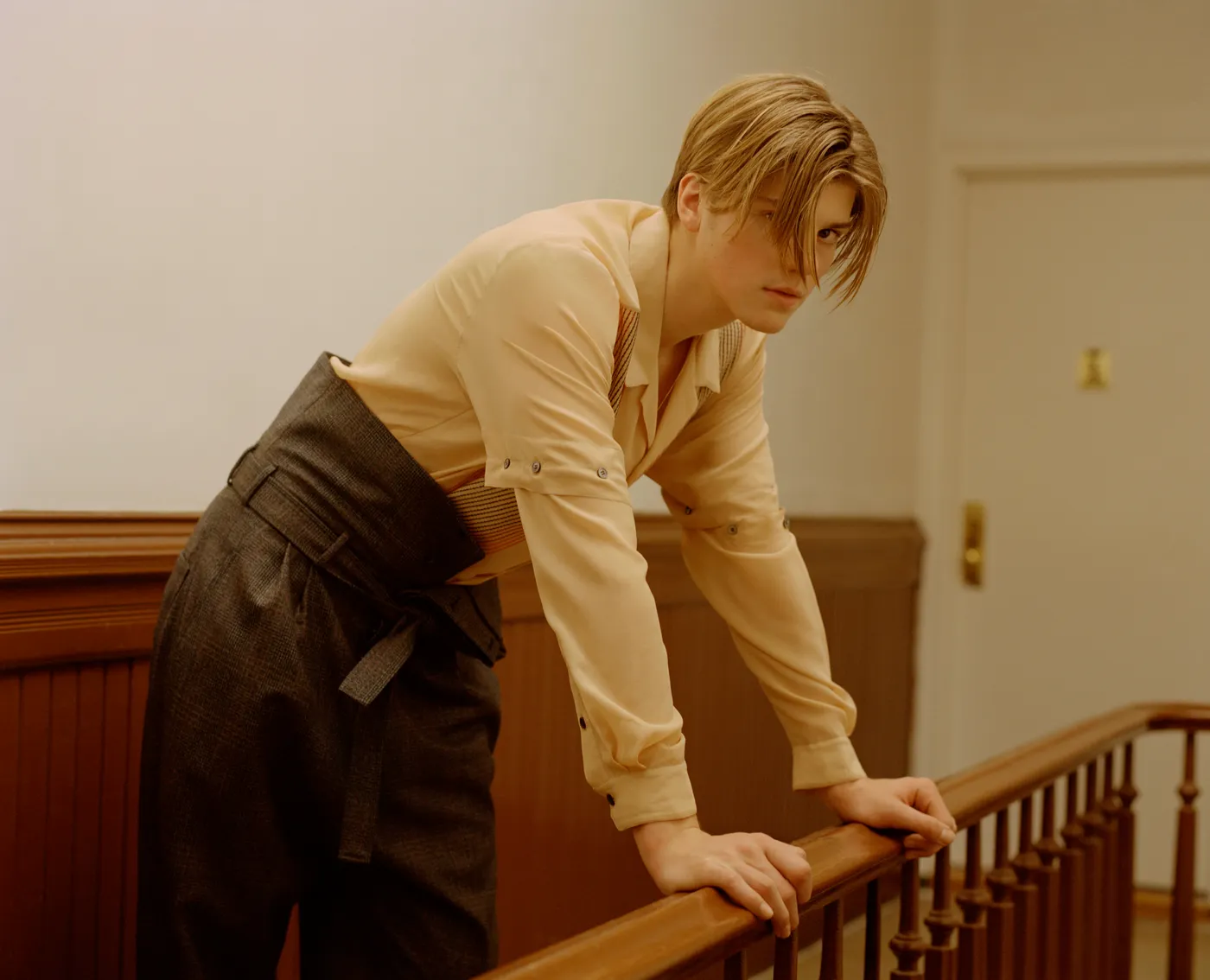 Ruel, the biggest pop star you’ve never heard of - The Face