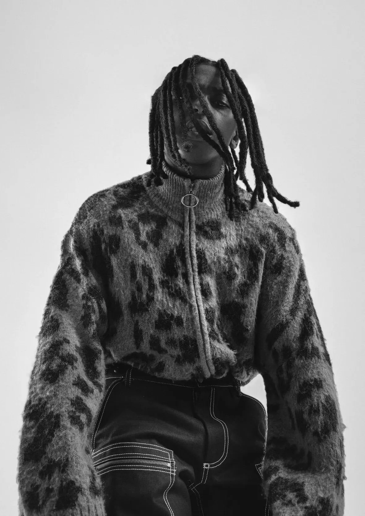 100% Sam Wise: the genre-bending rap artist - The Face