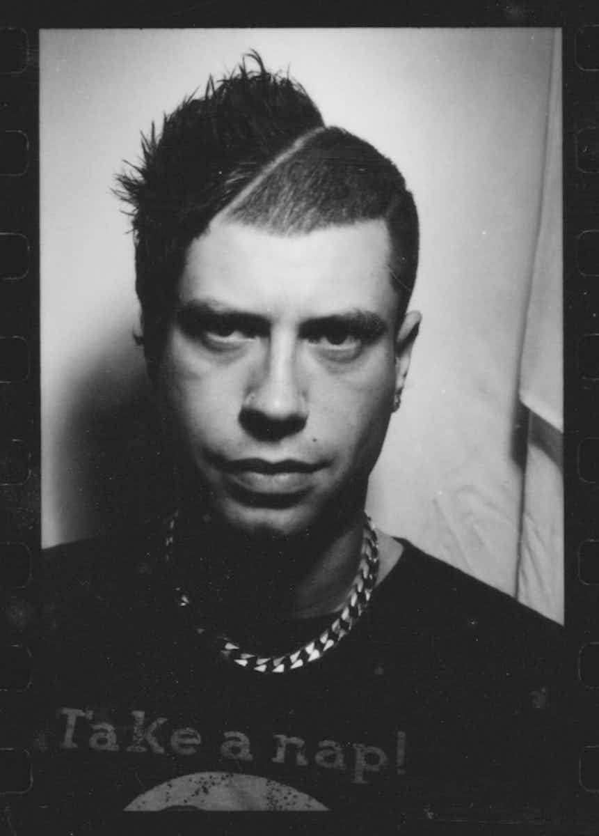 CUTS: radical style, razor-sharp hair and ’90s youth… - The Face