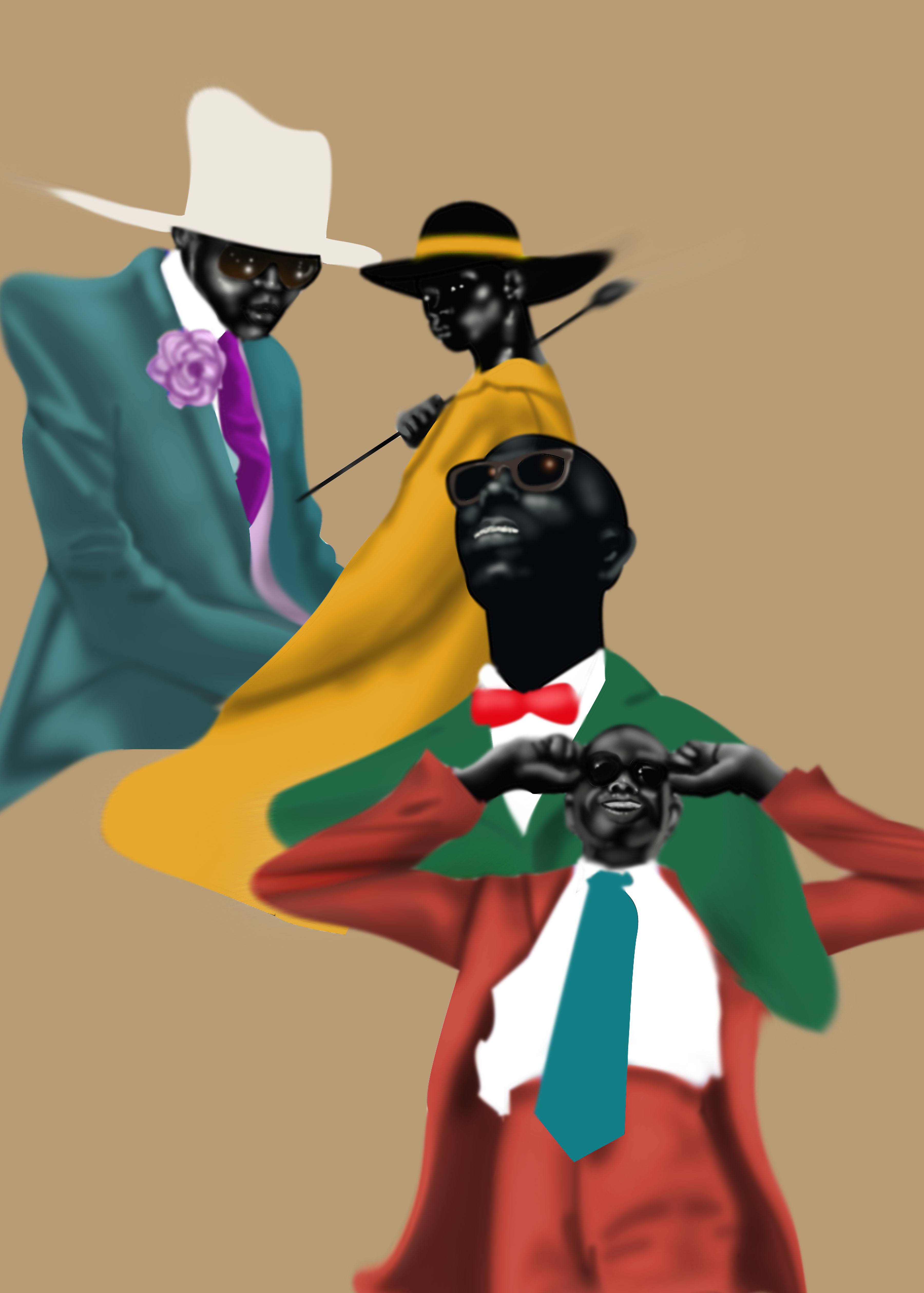 Homecoming 2020 is platforming Nigeria's fashion community - The Face