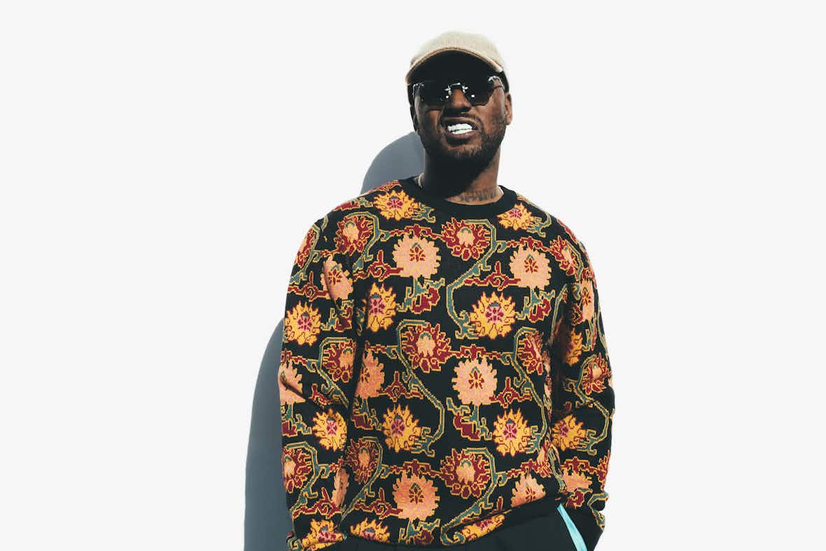 CrasHing Around: An interview with ScHoolboy Q - The Face