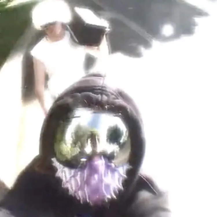 The first ever Two Shell interview - The Face