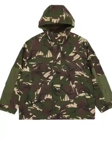 Camo'n! Here's your guide to wearing camo - The Face