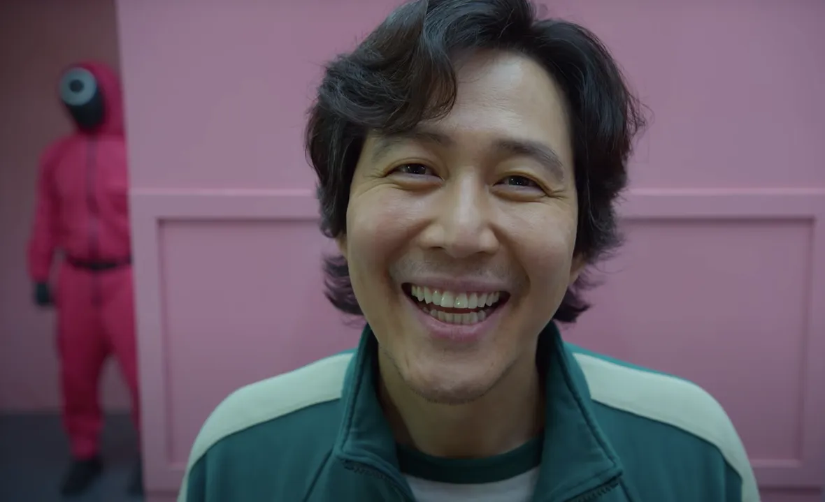 Loved Squid Game? Here are six East Asian films and shows… The Face