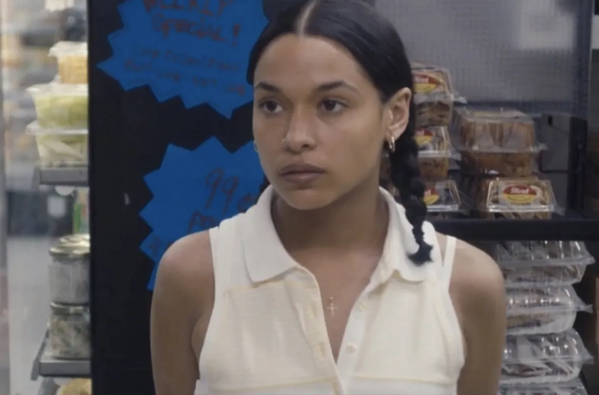 princess nokia on her acting debut the face