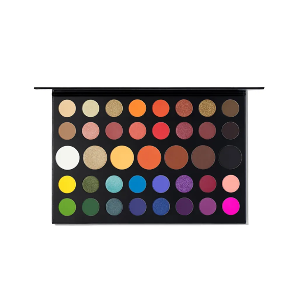 Abby Roberts Top 10 make-up artistry essentials - The Face